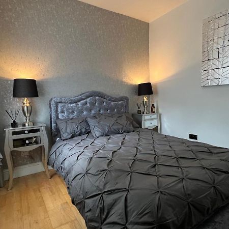Lovely Apartment In Cork Exteriér fotografie
