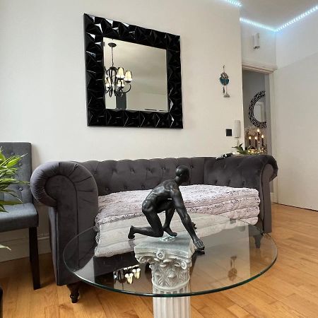 Lovely Apartment In Cork Exteriér fotografie