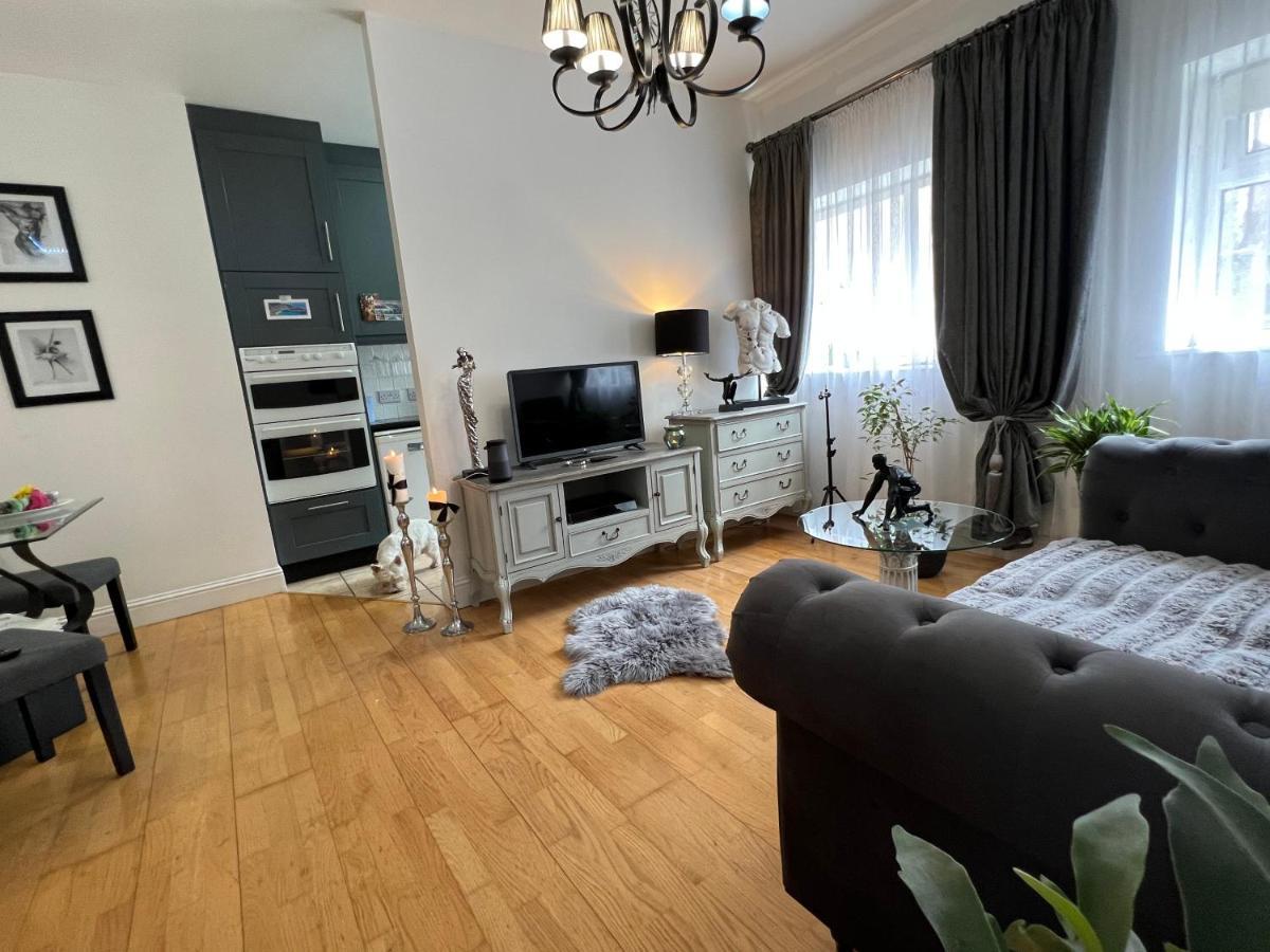 Lovely Apartment In Cork Exteriér fotografie