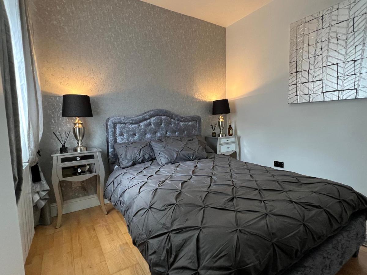 Lovely Apartment In Cork Exteriér fotografie
