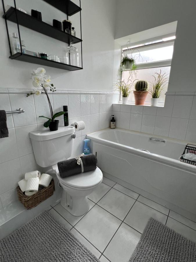 Lovely Apartment In Cork Exteriér fotografie