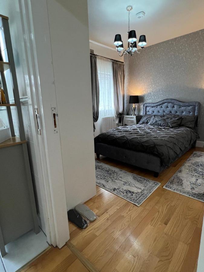 Lovely Apartment In Cork Exteriér fotografie