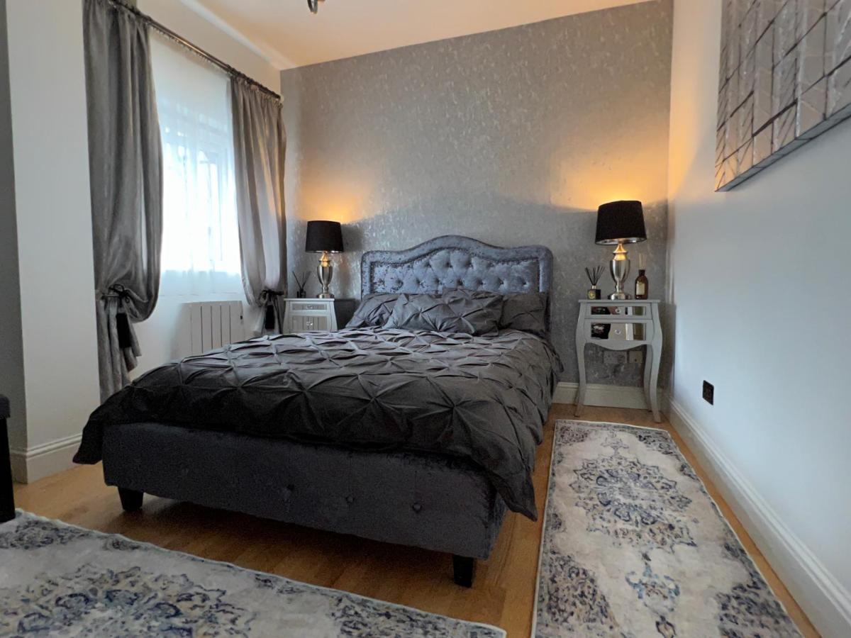 Lovely Apartment In Cork Exteriér fotografie