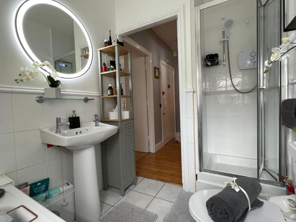 Lovely Apartment In Cork Exteriér fotografie