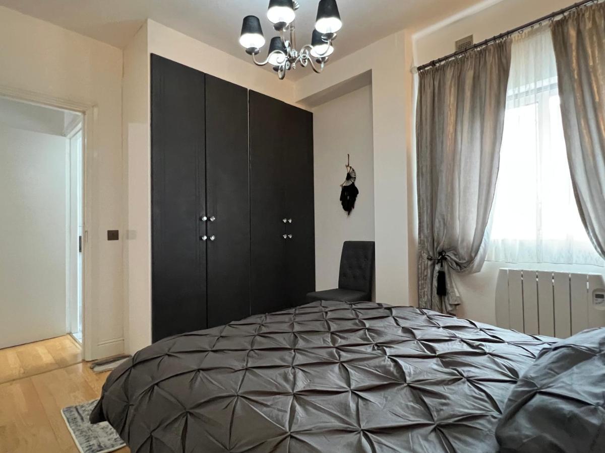 Lovely Apartment In Cork Exteriér fotografie