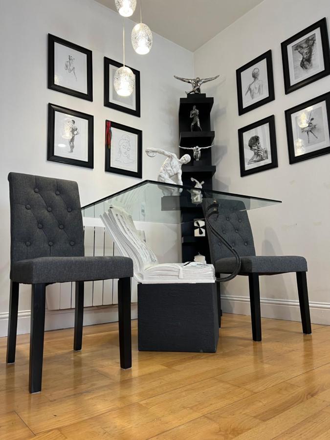 Lovely Apartment In Cork Exteriér fotografie