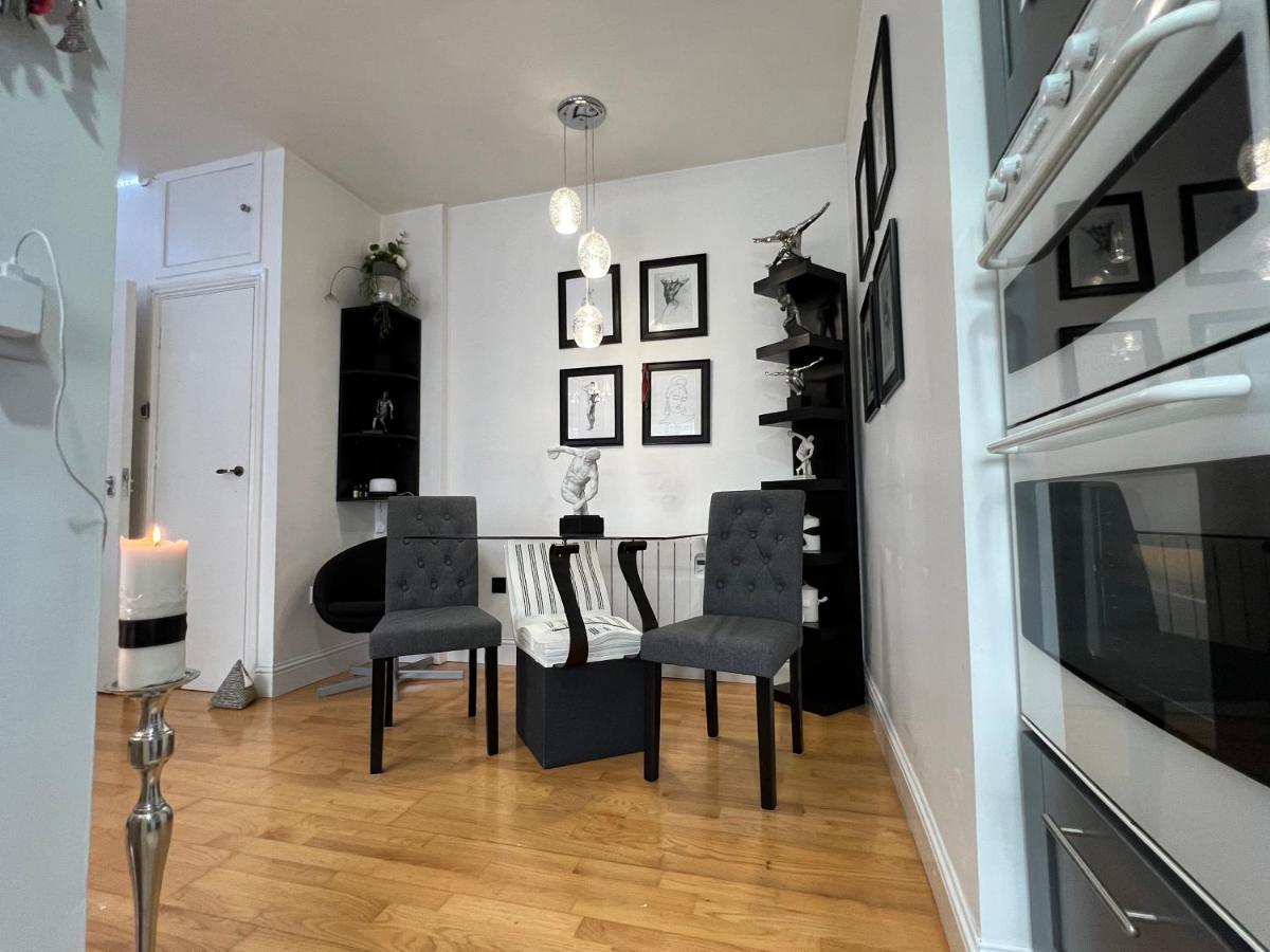 Lovely Apartment In Cork Exteriér fotografie