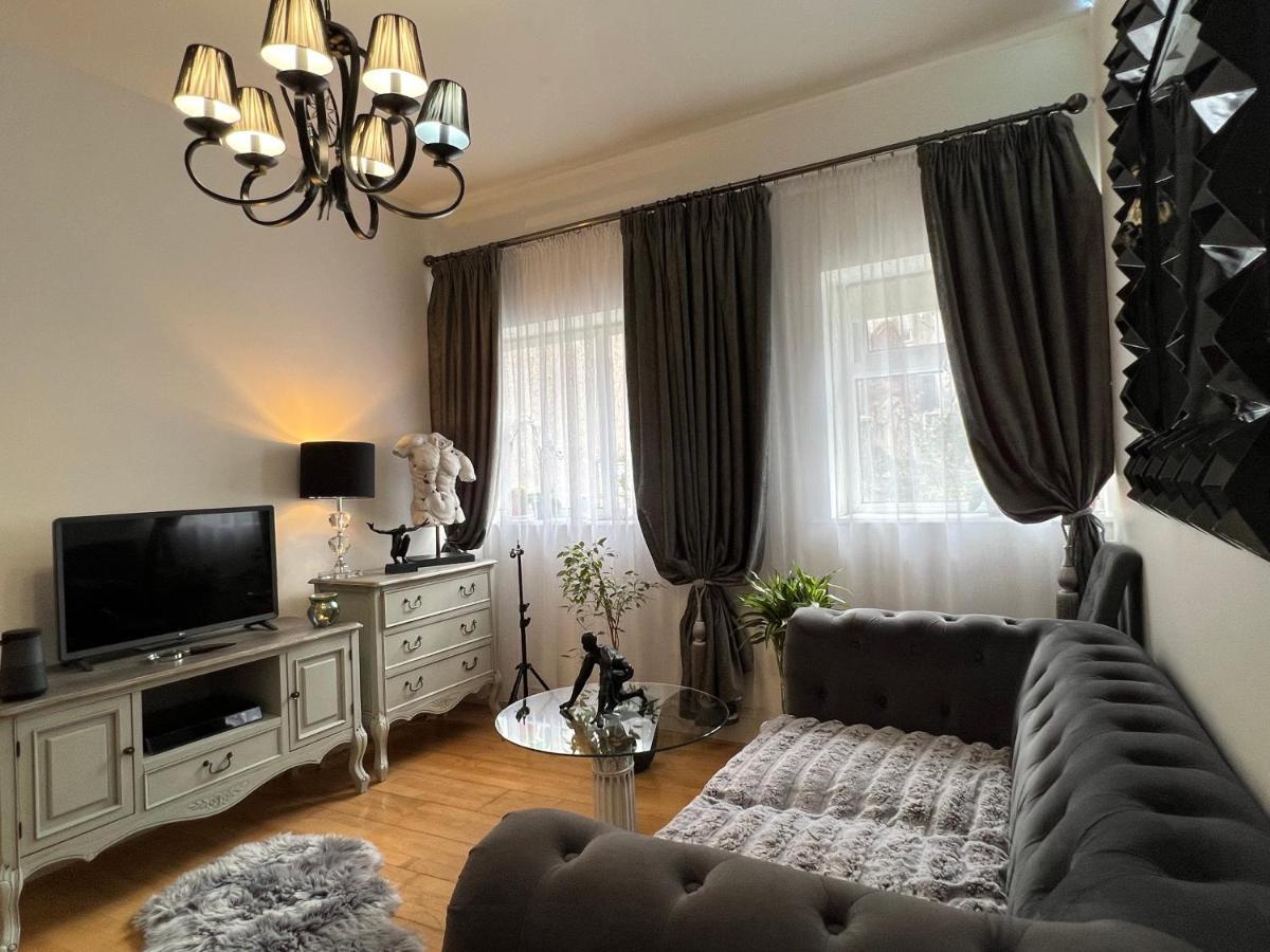 Lovely Apartment In Cork Exteriér fotografie