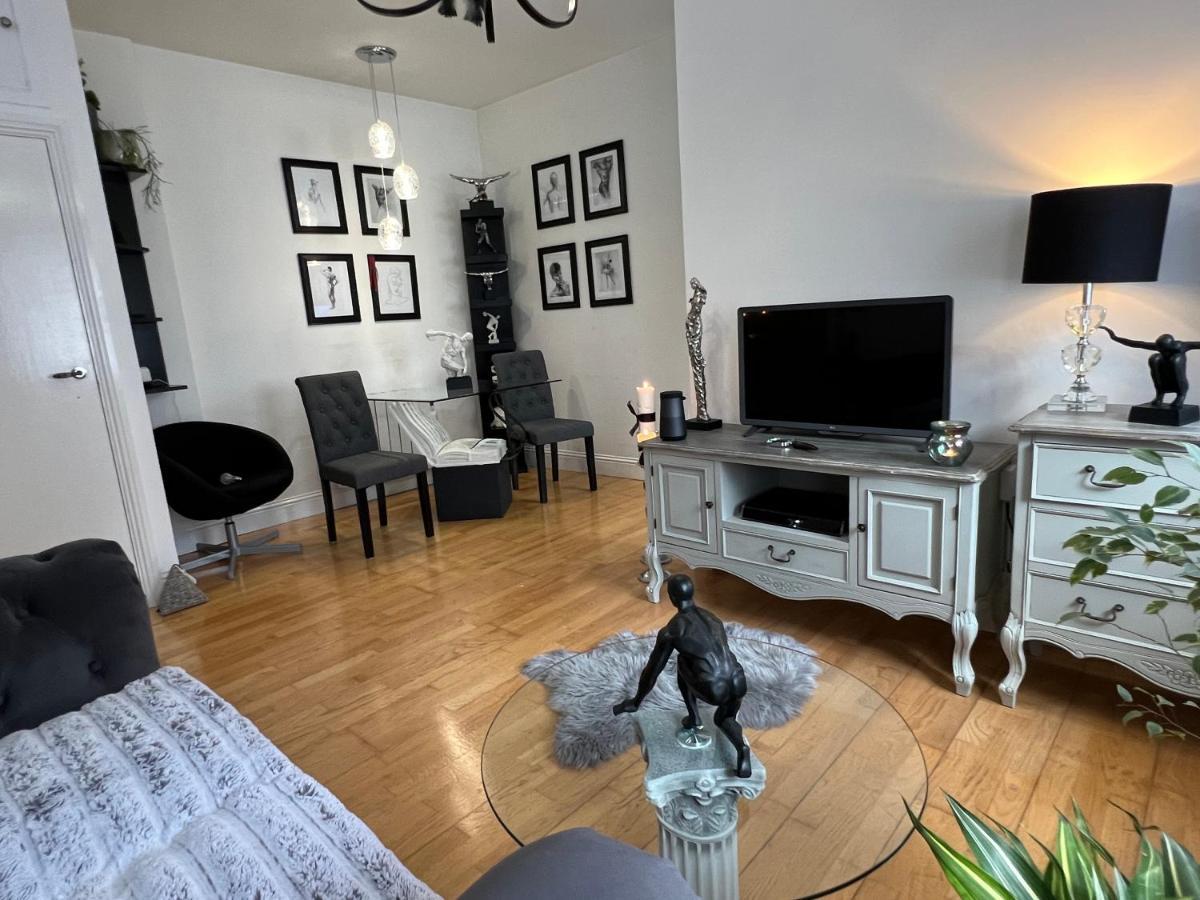 Lovely Apartment In Cork Exteriér fotografie