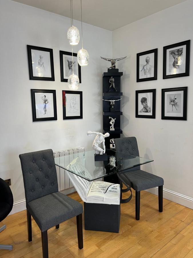 Lovely Apartment In Cork Exteriér fotografie