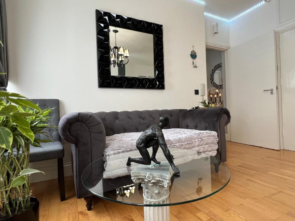 Lovely Apartment In Cork Exteriér fotografie