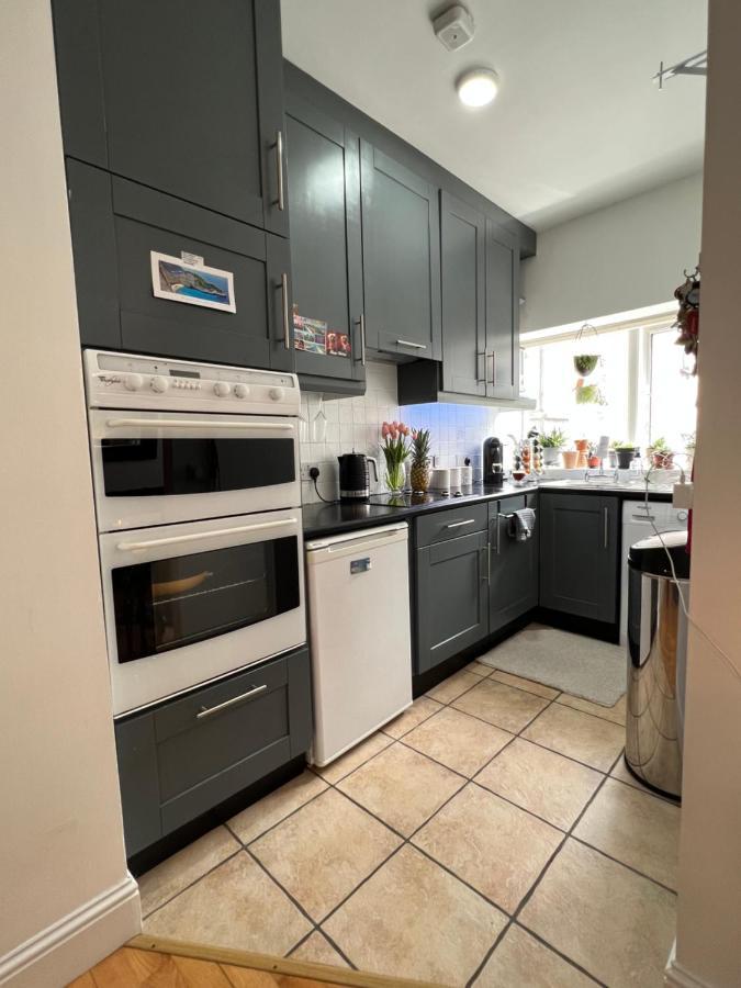 Lovely Apartment In Cork Exteriér fotografie