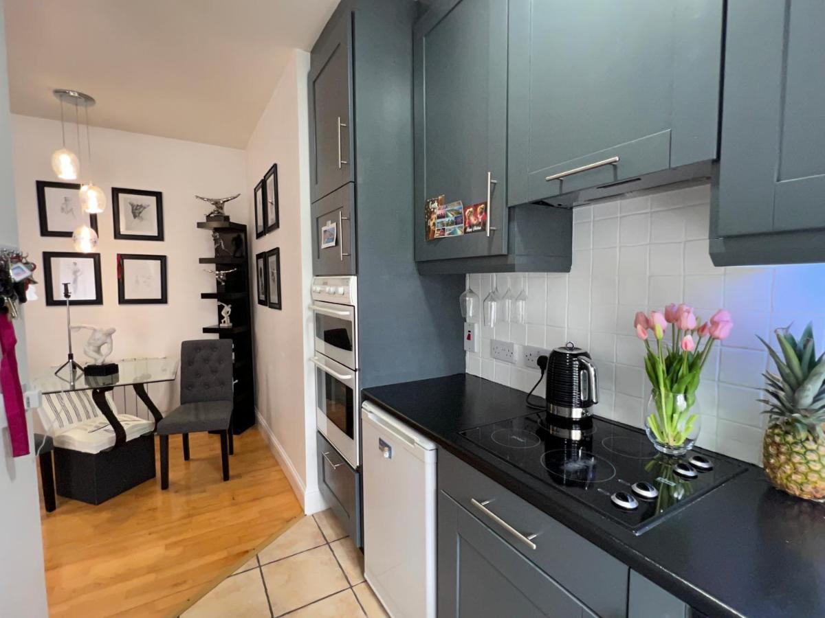 Lovely Apartment In Cork Exteriér fotografie