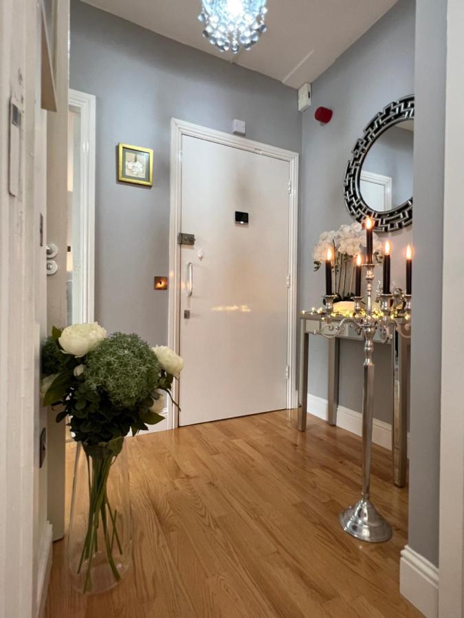 Lovely Apartment In Cork Exteriér fotografie